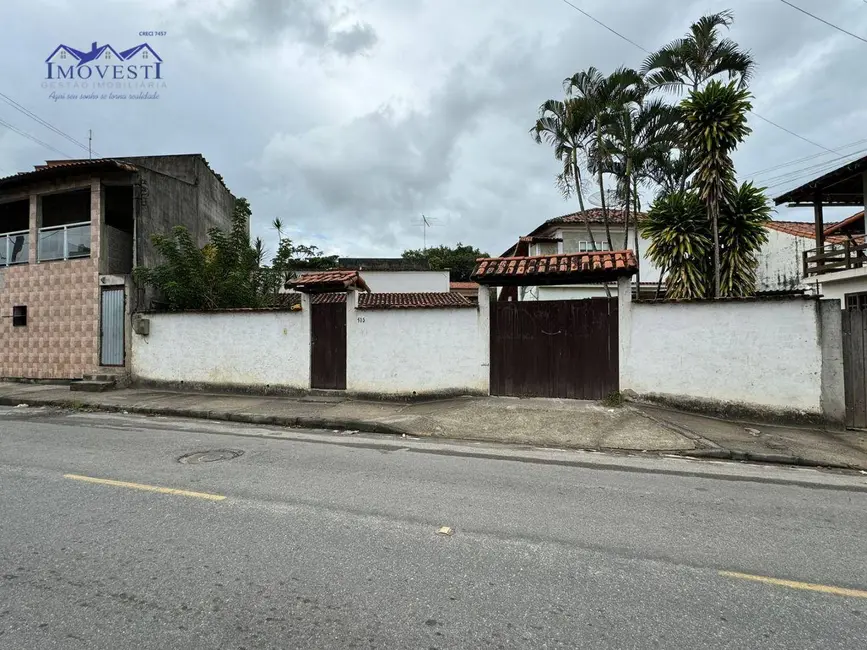 Foto 1 de Casa com 4 quartos para alugar, 574m2 em Mumbuca, Marica - RJ