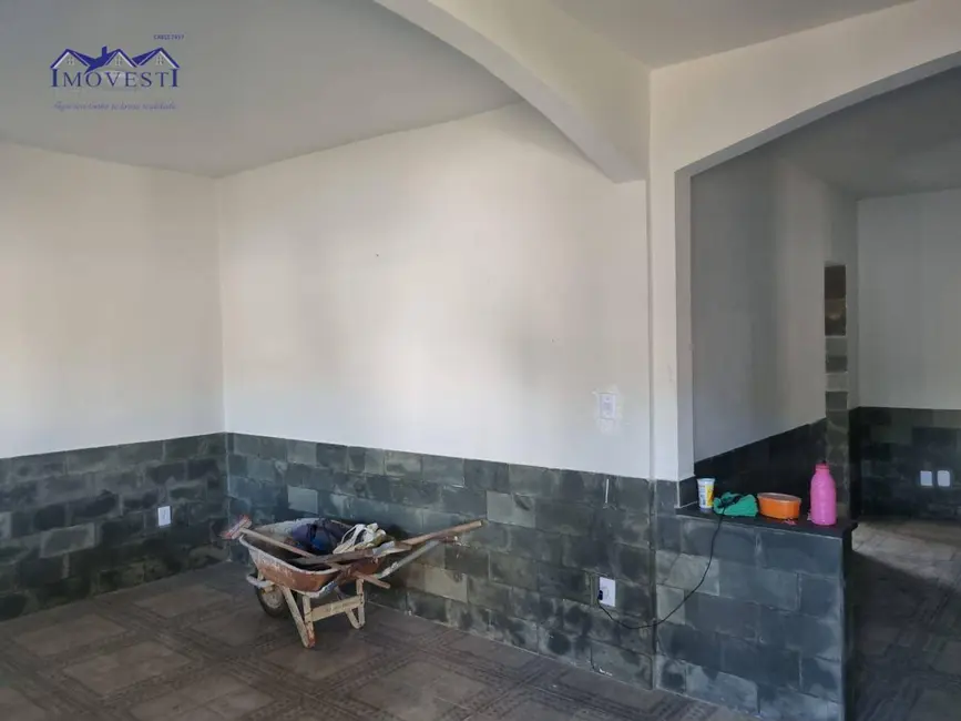 Foto 6 de Casa com 4 quartos para alugar, 574m2 em Mumbuca, Marica - RJ