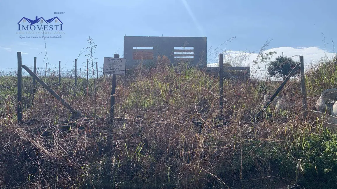 Foto 4 de Terreno / Lote à venda, 360m2 em Jardim Interlagos (Ponta Negra), Marica - RJ