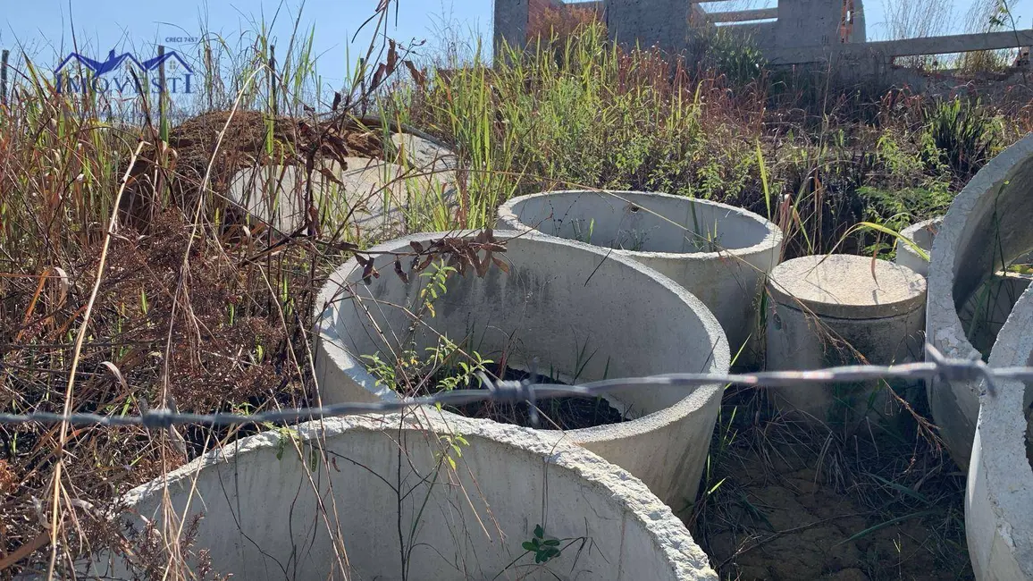 Foto 6 de Terreno / Lote à venda, 360m2 em Jardim Interlagos (Ponta Negra), Marica - RJ