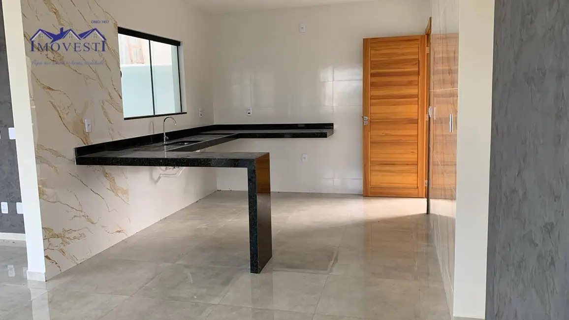 Foto 4 de Casa de Condomínio com 3 quartos à venda, 240m2 em Pindobas, Marica - RJ