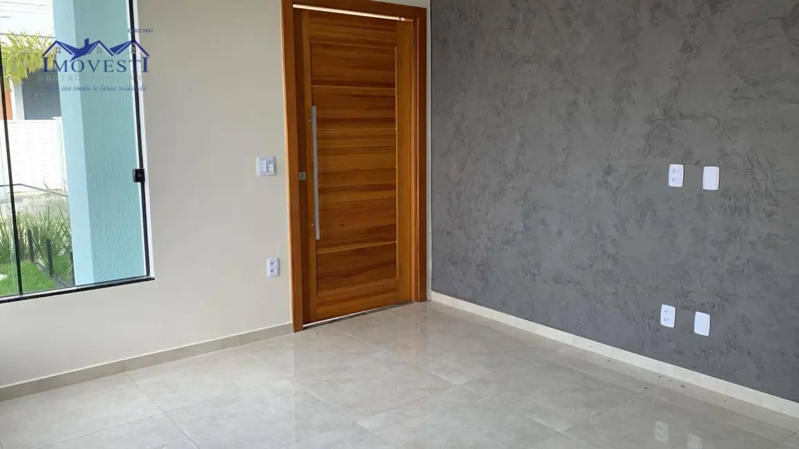 Foto 5 de Casa de Condomínio com 3 quartos à venda, 240m2 em Pindobas, Marica - RJ