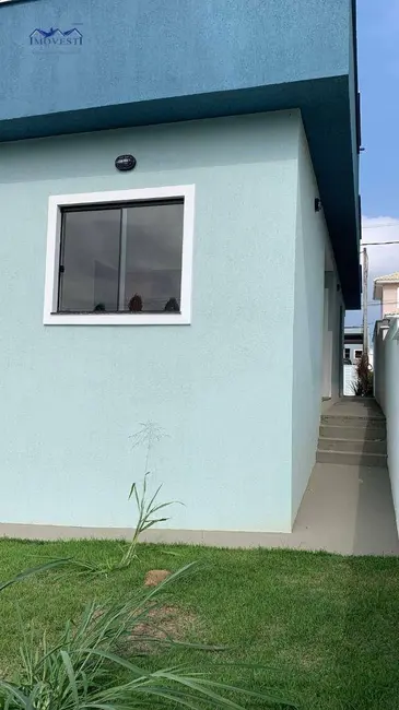 Foto 6 de Casa de Condomínio com 3 quartos à venda, 240m2 em Pindobas, Marica - RJ