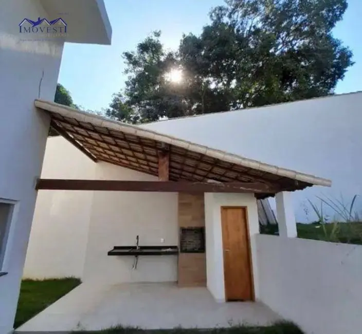 Foto 9 de Casa com 3 quartos à venda, 160m2 em Marica - RJ