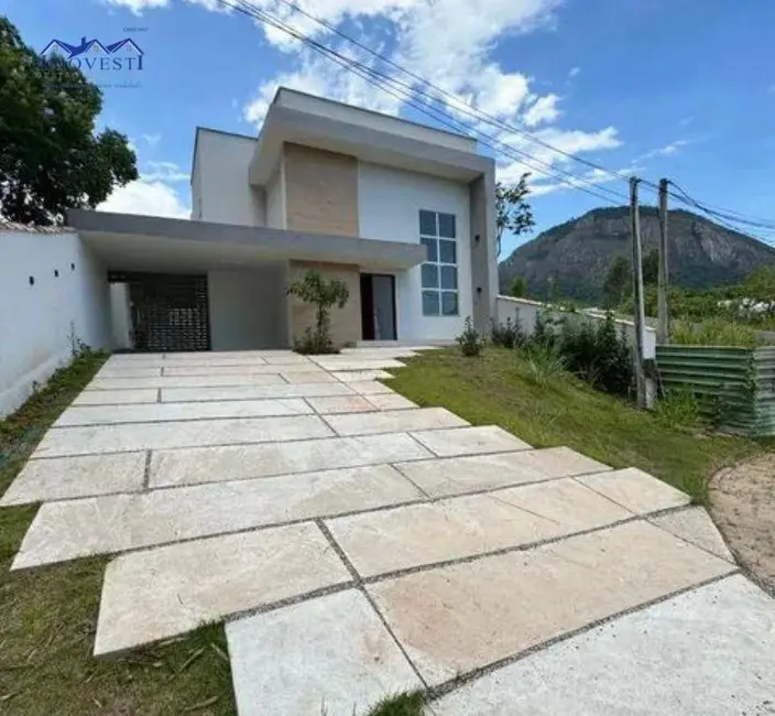 Foto 7 de Casa com 3 quartos à venda, 160m2 em Marica - RJ