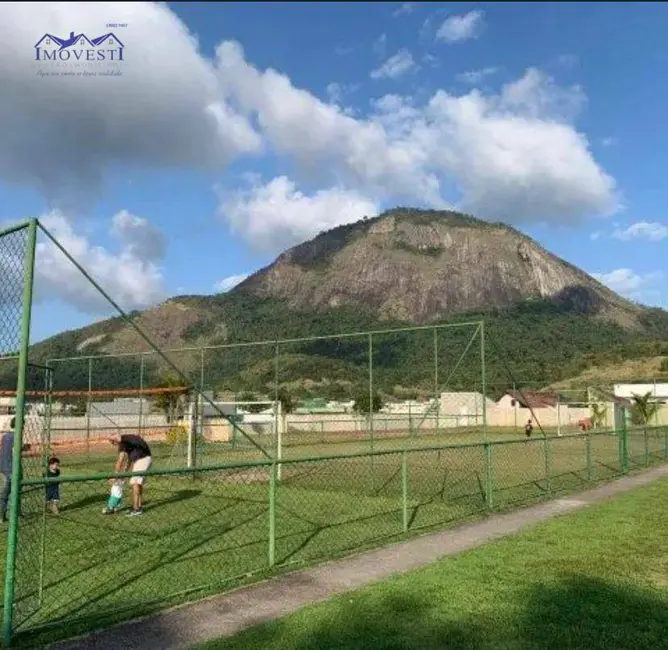 Foto 5 de Casa com 3 quartos à venda, 160m2 em Marica - RJ