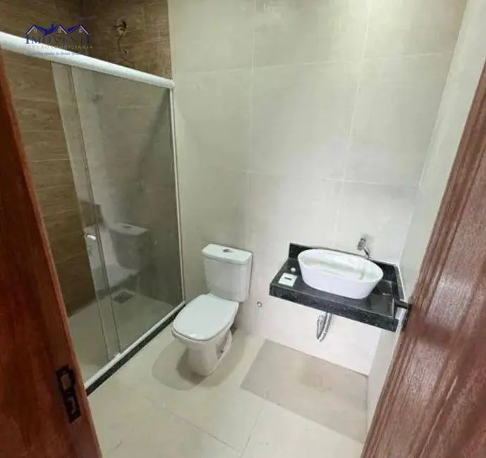 Foto 6 de Casa com 3 quartos à venda, 160m2 em Marica - RJ