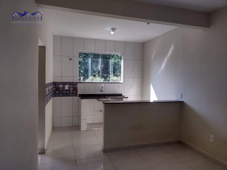 Apartamento com 1 quarto para alugar, 55m2 em Araçatiba, Marica - RJ - imagem 4 Foto 4 de Apartamento com 1 quarto para alugar, 55m2 em Araçatiba, Marica - RJ