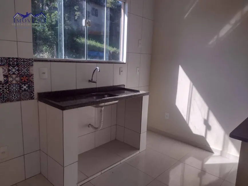 Apartamento com 1 quarto para alugar, 55m2 em Araçatiba, Marica - RJ - imagem 3 Foto 3 de Apartamento com 1 quarto para alugar, 55m2 em Araçatiba, Marica - RJ