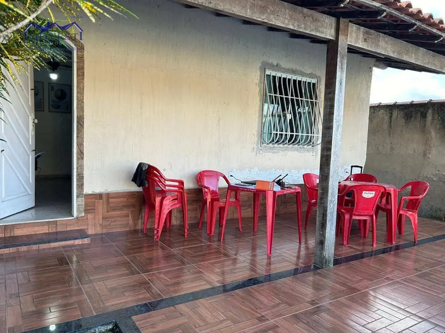 Casa com 2 quartos à venda, 480m2 em Marica - RJ - imagem 3 Foto 3 de Casa com 2 quartos à venda, 480m2 em Marica - RJ