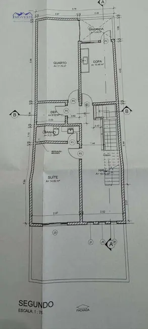 Foto 2 de Casa com 4 quartos para alugar, 208m2 em Centro, Marica - RJ