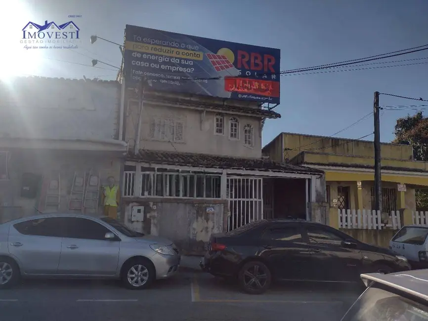 Foto 3 de Casa com 4 quartos para alugar, 208m2 em Centro, Marica - RJ