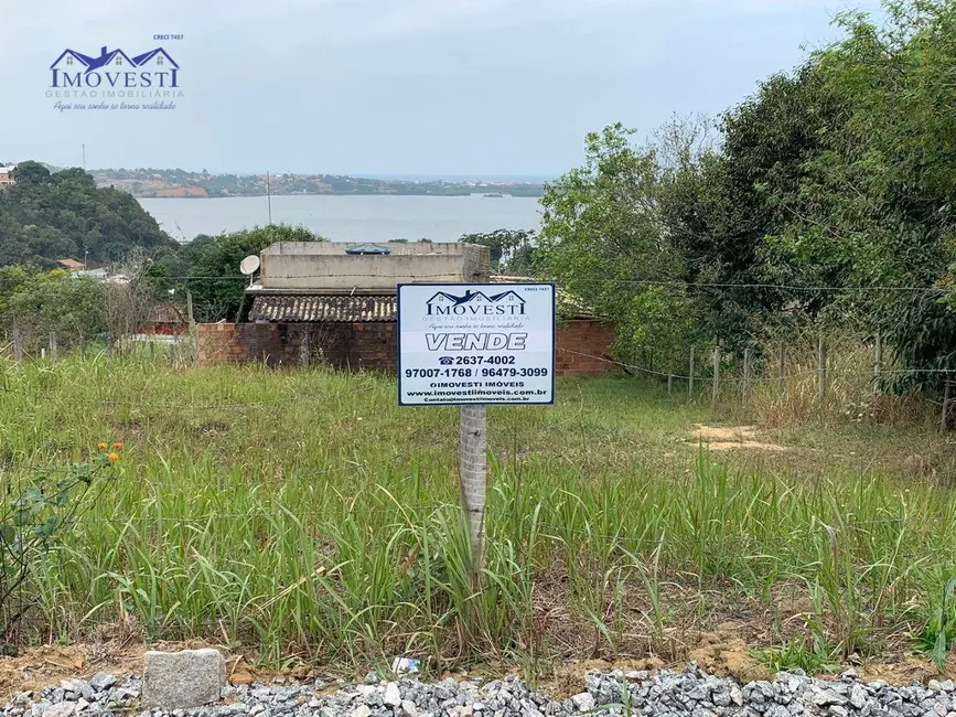 Foto 5 de Terreno / Lote à venda, 360m2 em Jacaroá, Marica - RJ