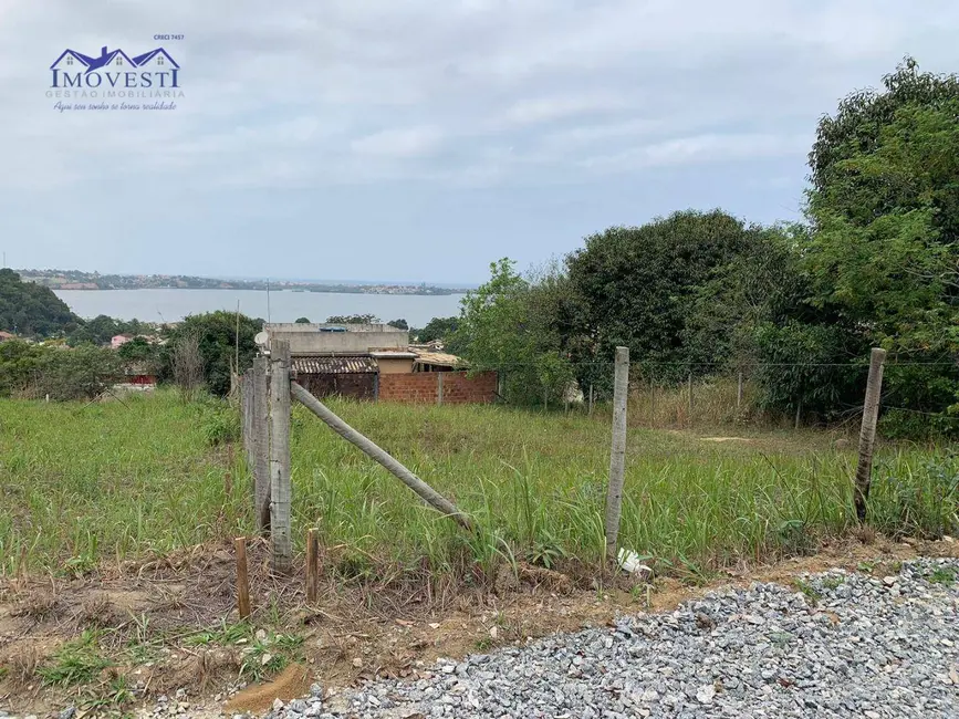 Foto 4 de Terreno / Lote à venda, 360m2 em Jacaroá, Marica - RJ