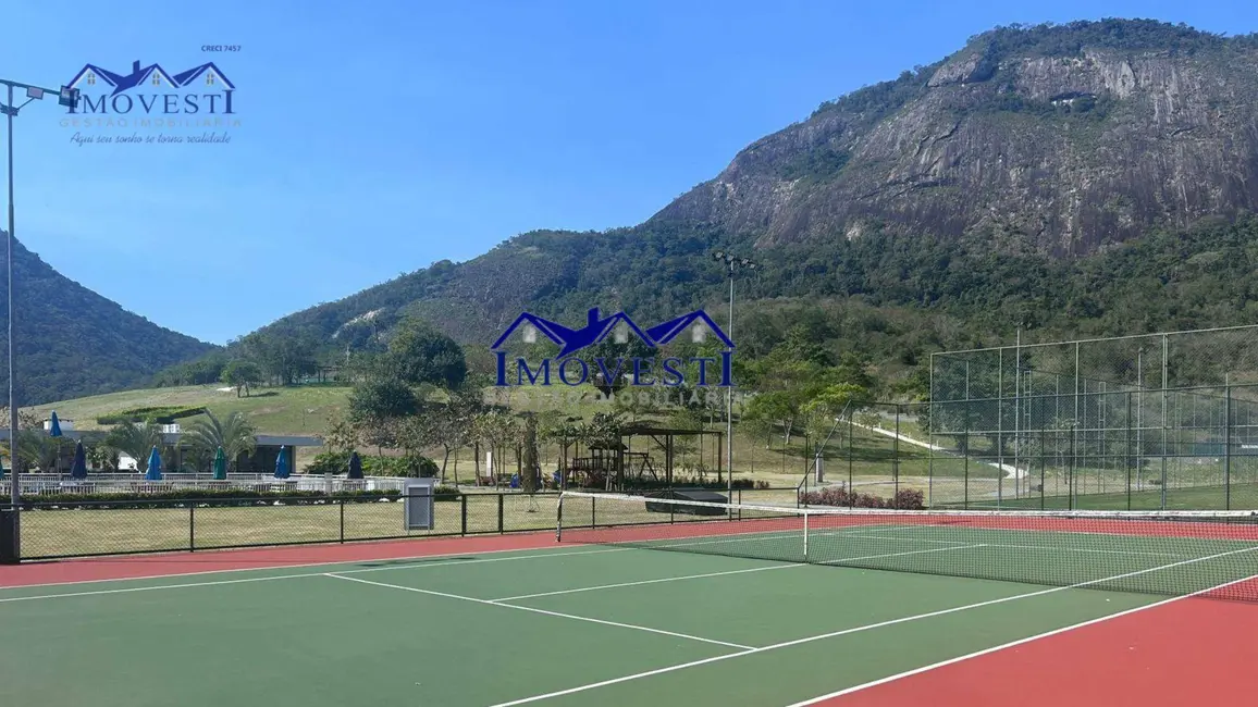 Foto 8 de Terreno / Lote à venda, 381m2 em Marica - RJ