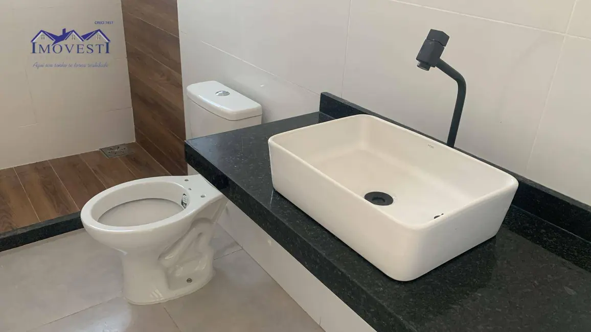 Foto 9 de Casa de Condomínio com 3 quartos à venda, 240m2 em Ubatiba, Marica - RJ