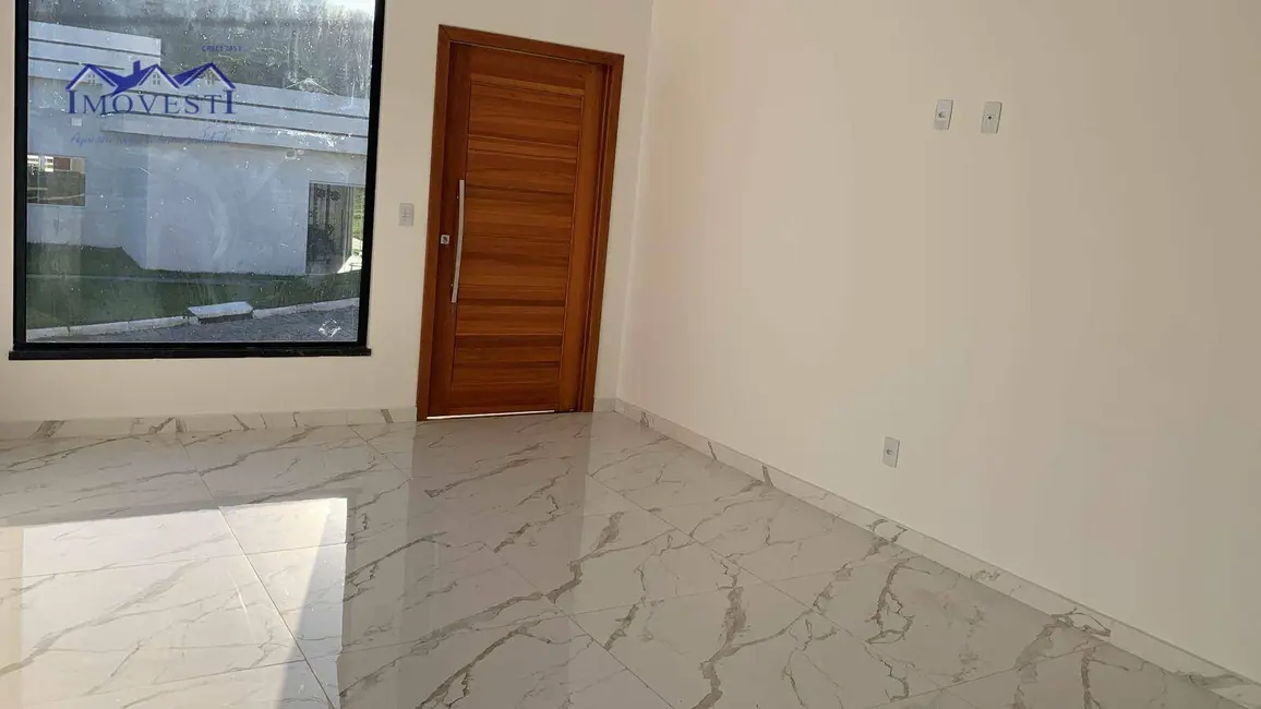 Foto 6 de Casa de Condomínio com 3 quartos à venda, 99m2 em Pindobas, Marica - RJ