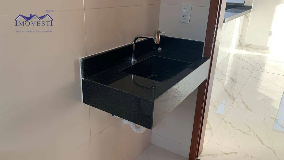 Foto 7 de Casa de Condomínio com 3 quartos à venda, 99m2 em Pindobas, Marica - RJ