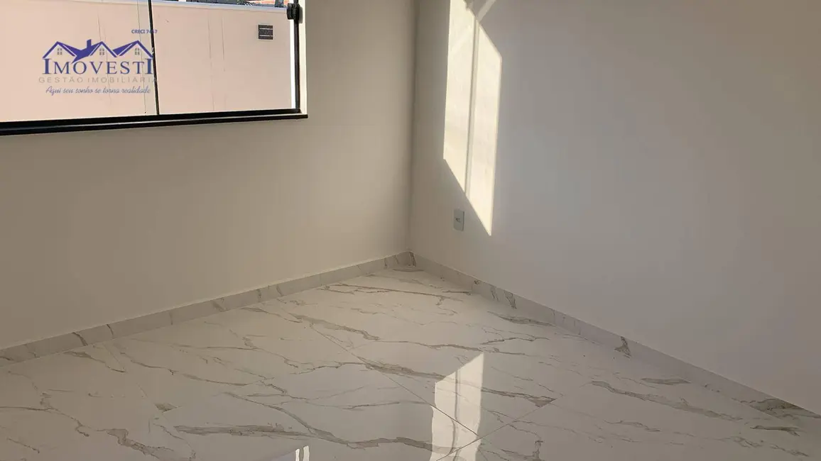 Foto 4 de Casa de Condomínio com 3 quartos à venda, 99m2 em Pindobas, Marica - RJ