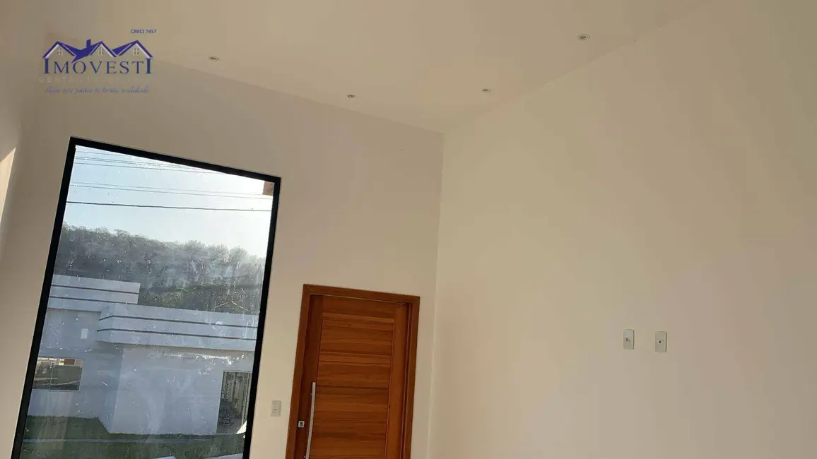 Foto 3 de Casa de Condomínio com 3 quartos à venda, 99m2 em Pindobas, Marica - RJ