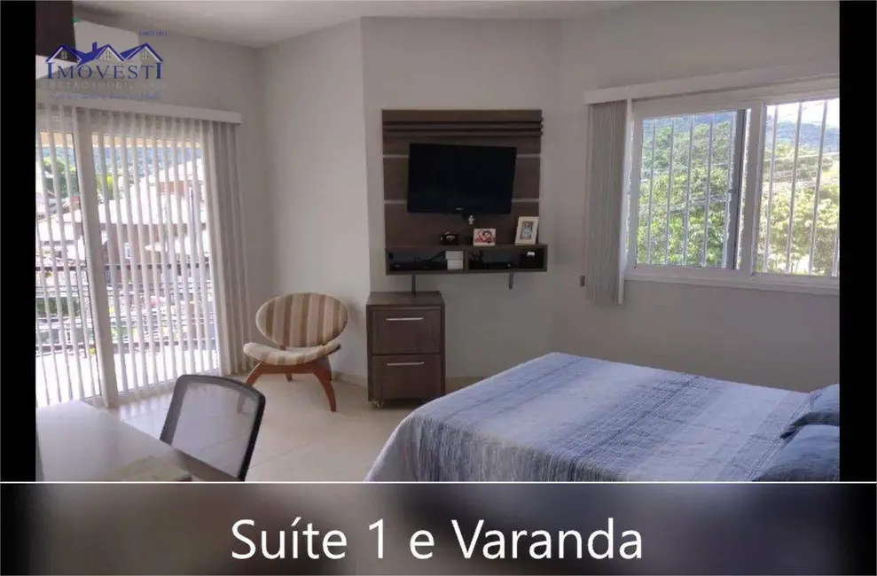 Foto 8 de Casa com 5 quartos à venda, 210m2 em Flamengo, Marica - RJ