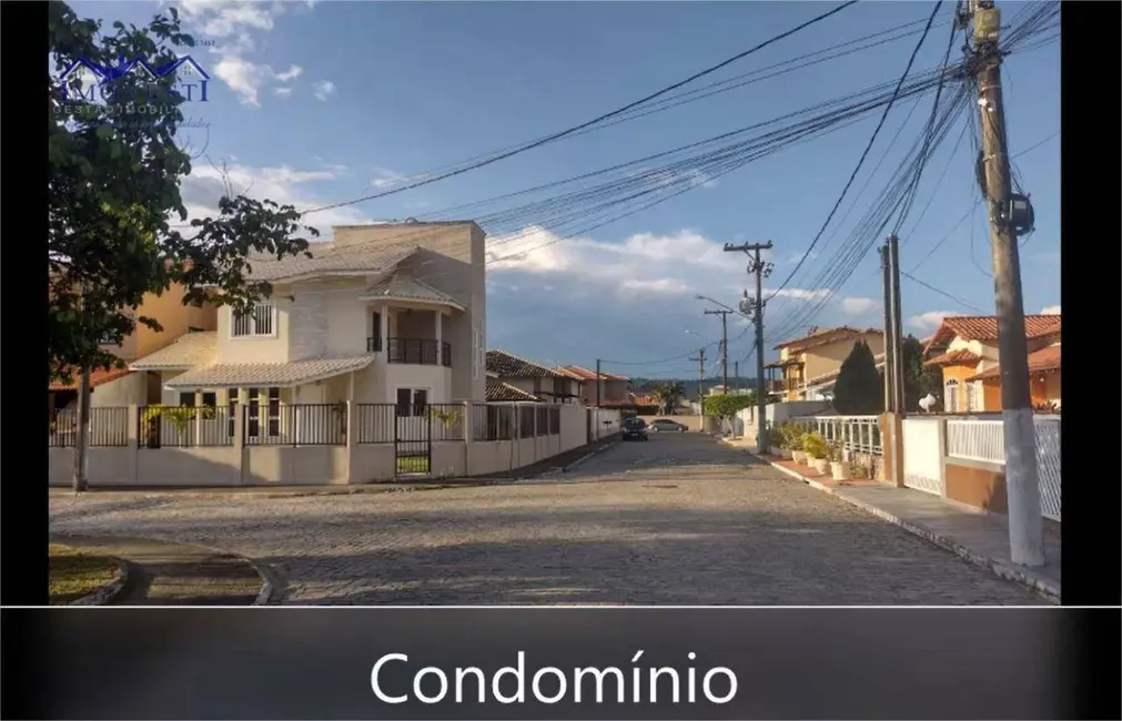 Foto 5 de Casa com 5 quartos à venda, 210m2 em Flamengo, Marica - RJ