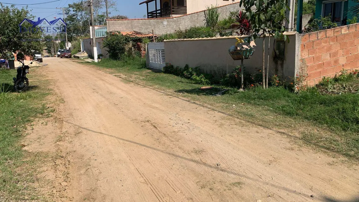 Foto 5 de Terreno / Lote à venda, 360m2 em Caxito, Marica - RJ