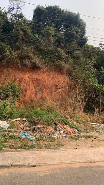 Foto 2 de Terreno / Lote à venda, 360m2 em Flamengo, Marica - RJ