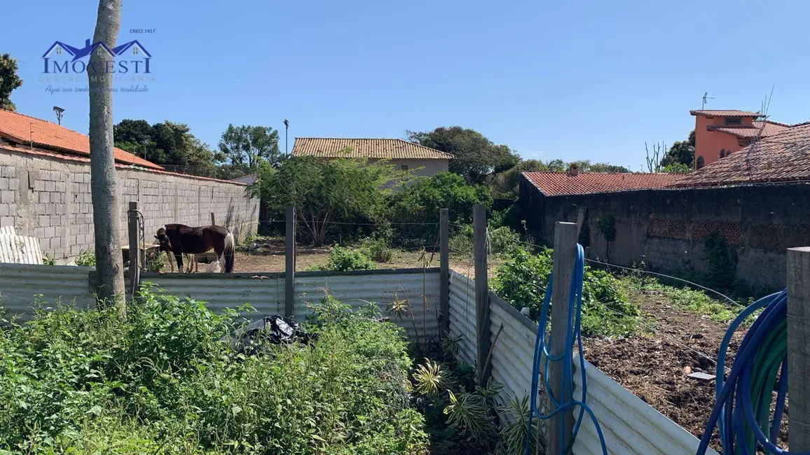 Foto 4 de Terreno / Lote à venda, 360m2 em Araçatiba, Marica - RJ