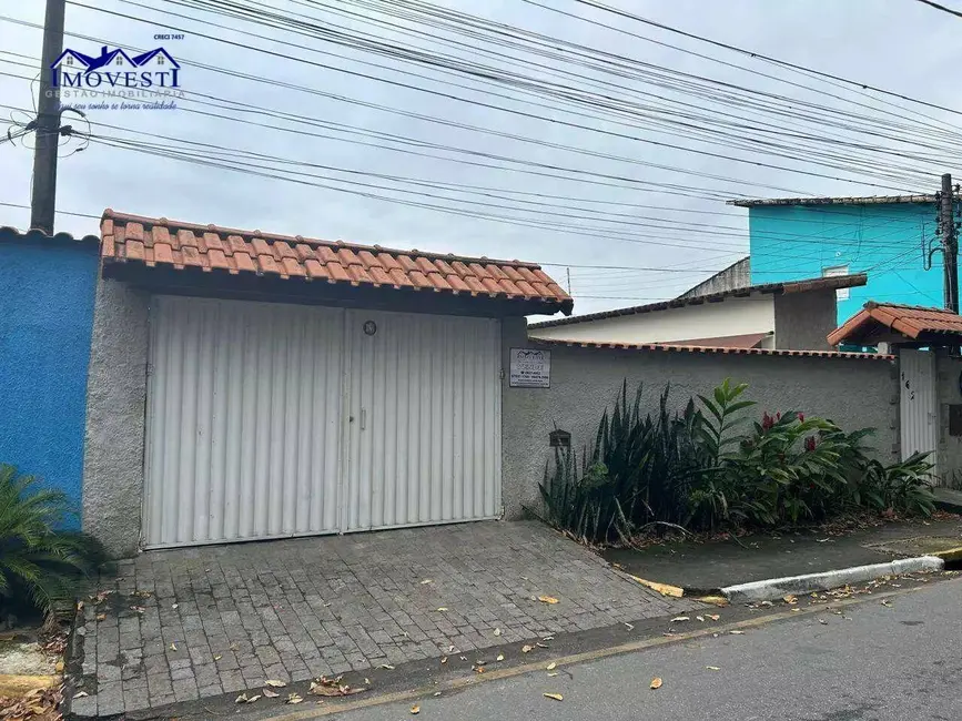 Foto 1 de Casa com 3 quartos para alugar, 213m2 em Marica - RJ