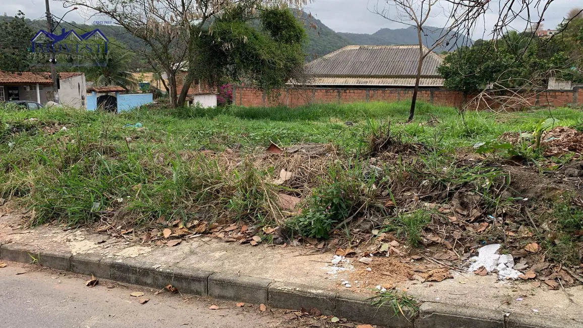 Foto 6 de Terreno / Lote à venda, 720m2 em Jacaroá, Marica - RJ