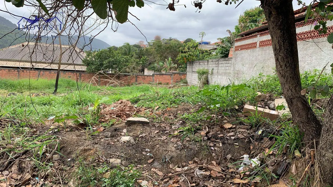 Foto 3 de Terreno / Lote à venda, 720m2 em Jacaroá, Marica - RJ