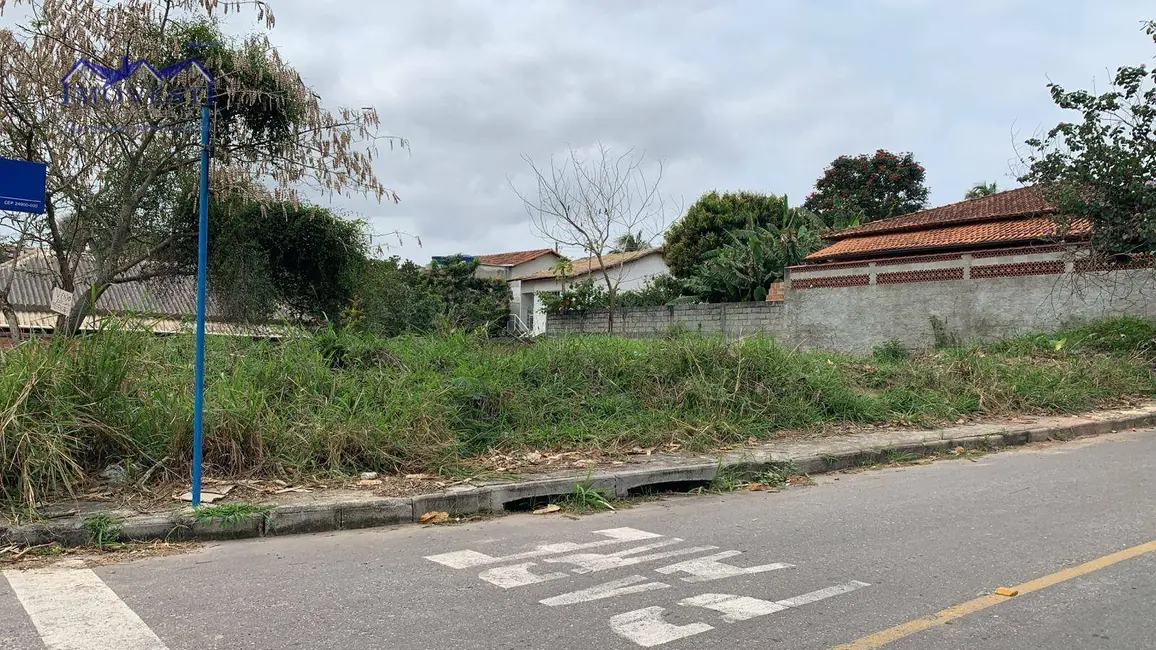 Foto 5 de Terreno / Lote à venda, 720m2 em Jacaroá, Marica - RJ
