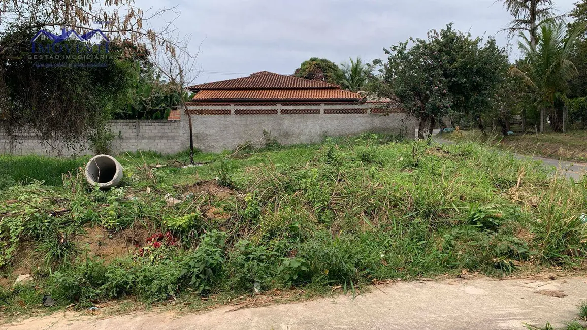 Foto 4 de Terreno / Lote à venda, 720m2 em Jacaroá, Marica - RJ