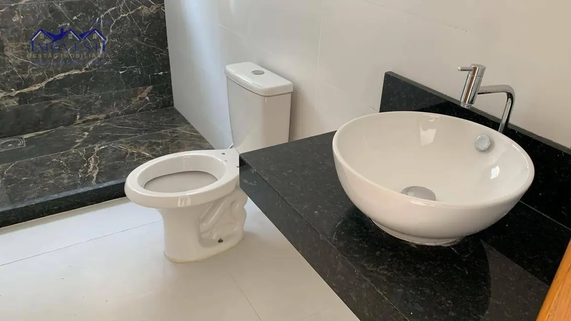 Foto 5 de Casa de Condomínio com 2 quartos à venda, 99m2 em Pindobas, Marica - RJ