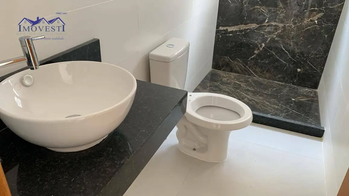 Foto 9 de Casa de Condomínio com 2 quartos à venda, 99m2 em Pindobas, Marica - RJ