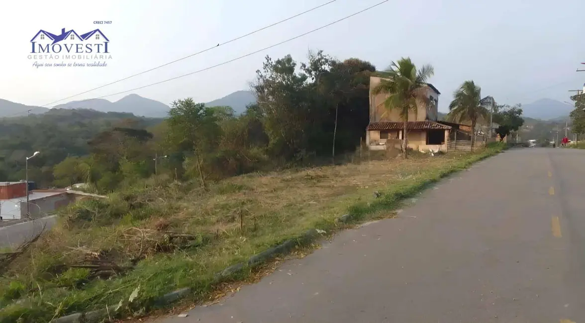 Foto 2 de Terreno / Lote à venda, 537m2 em Marica - RJ