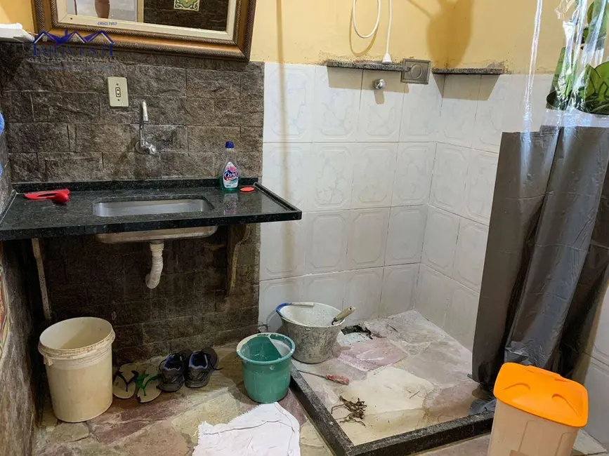 Casa com 2 quartos à venda, 85m2 em Flamengo, Marica - RJ - imagem 6 Foto 6 de Casa com 2 quartos à venda, 85m2 em Flamengo, Marica - RJ