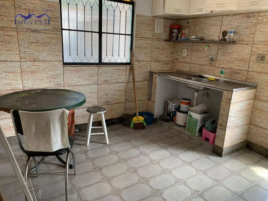 Casa com 2 quartos à venda, 85m2 em Flamengo, Marica - RJ - imagem 3 Foto 3 de Casa com 2 quartos à venda, 85m2 em Flamengo, Marica - RJ