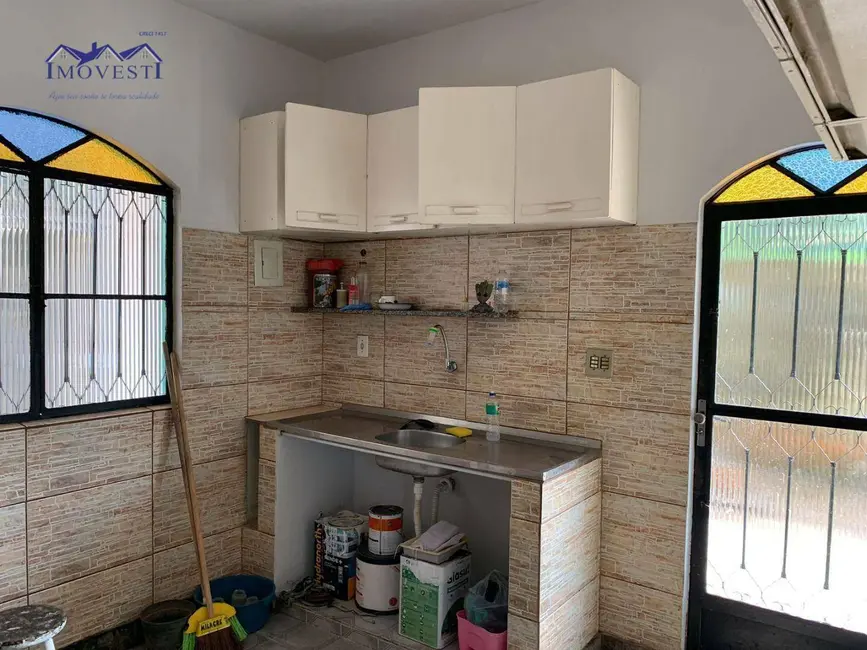 Casa com 2 quartos à venda, 85m2 em Flamengo, Marica - RJ - imagem 4 Foto 4 de Casa com 2 quartos à venda, 85m2 em Flamengo, Marica - RJ