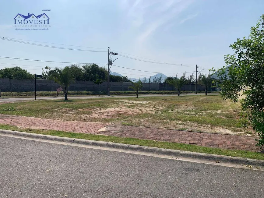 Terreno / Lote à venda, 383m2 em Itapeba, Marica - RJ - imagem 3 Foto 3 de Terreno / Lote à venda, 383m2 em Itapeba, Marica - RJ