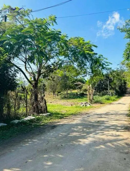 Foto 6 de Sala Comercial à venda, 2400m2 em São José do Imbassaí, Marica - RJ