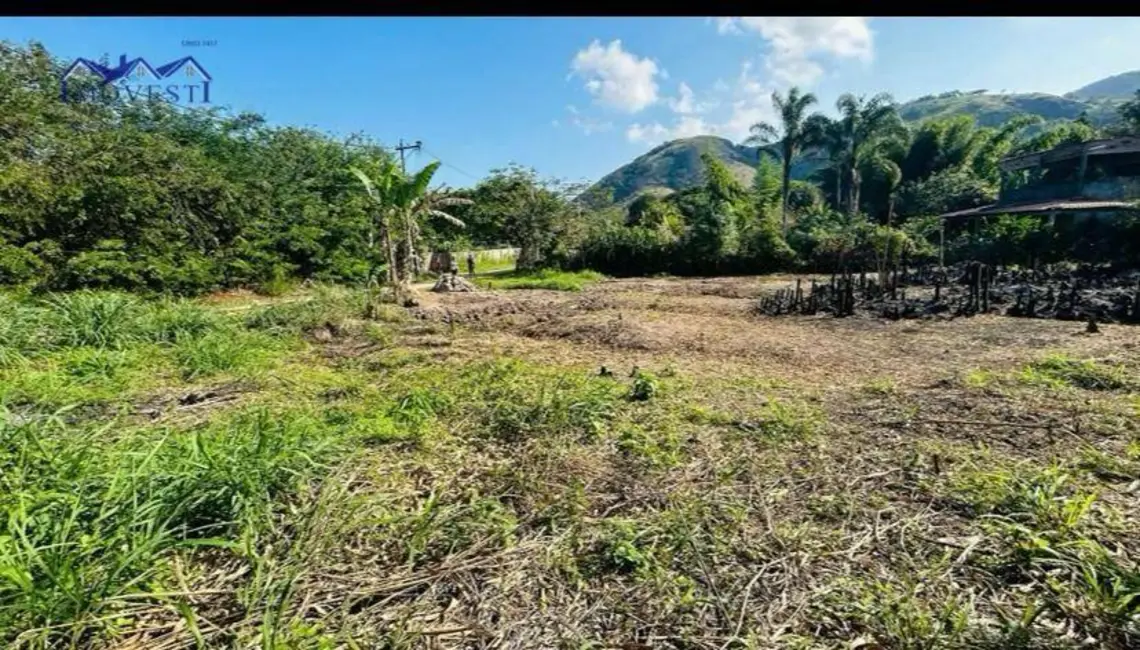 Foto 8 de Sala Comercial à venda, 2400m2 em São José do Imbassaí, Marica - RJ