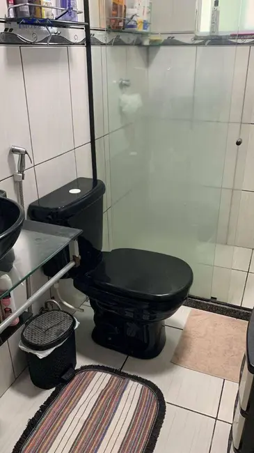 Foto 3 de Casa de Condomínio com 3 quartos à venda, 450m2 em Marica - RJ