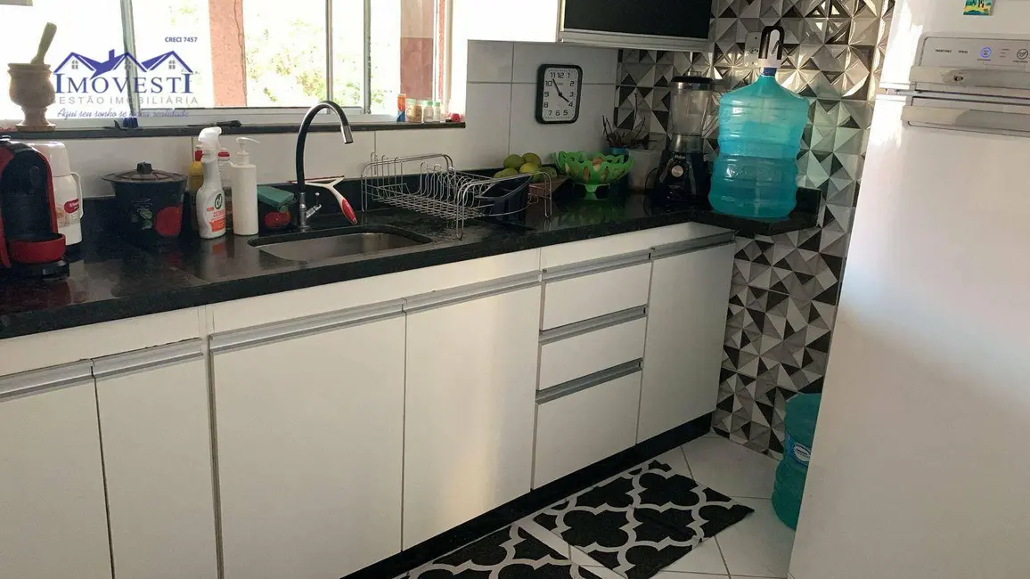 Foto 8 de Casa de Condomínio com 3 quartos à venda, 450m2 em Marica - RJ