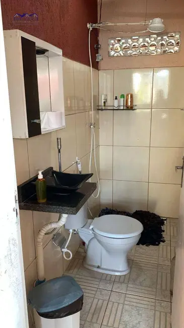 Foto 5 de Casa de Condomínio com 3 quartos à venda, 450m2 em Marica - RJ