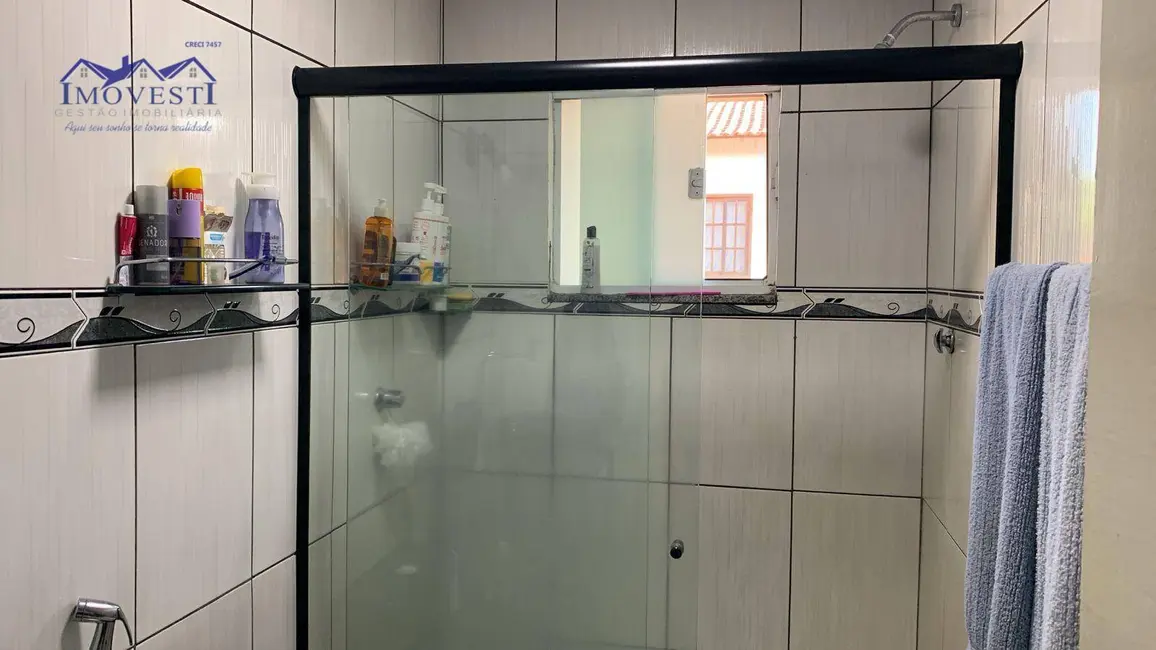 Foto 7 de Casa de Condomínio com 3 quartos à venda, 450m2 em Marica - RJ