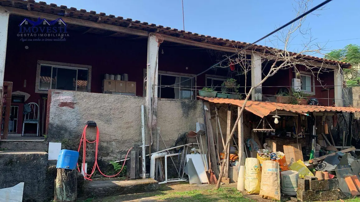 Foto 6 de Casa de Condomínio com 3 quartos à venda, 450m2 em Marica - RJ