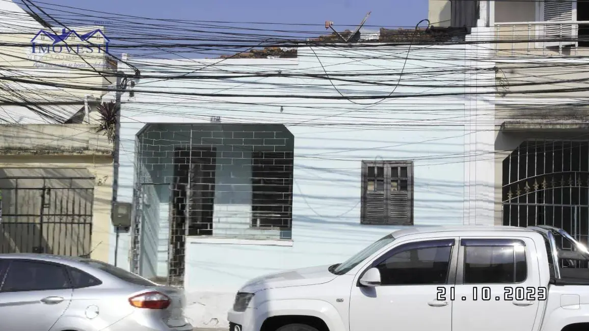 Foto 1 de Casa com 2 quartos à venda, 70m2 em São Domingos, Niteroi - RJ