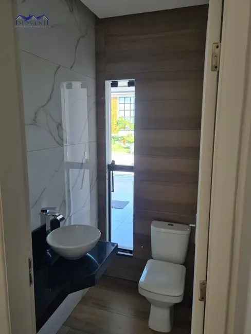 Foto 7 de Casa de Condomínio com 3 quartos à venda, 200m2 em Marica - RJ